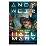 Project Hail Mary (Movie Tie-In) Product Image