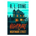 Nightmare on Nightmare Street Product Image