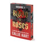 Blood & Roses Volume 1 Product Image
