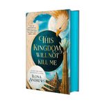 This Kingdom Will Not Kill Me Product Image