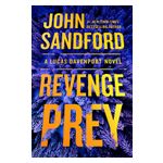 Revenge Prey Product Image