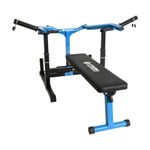 Bench Press Machine Product Image