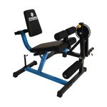 Leg Extension & Curl Machine Product Image