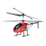 Air Rover Jumbo RC Helicopter Red Product Image