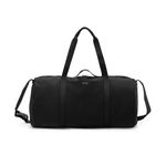 Voyageur Just In Case Duffel Black/Gunmetal Product Image