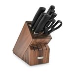 Partner 8pc Knife Block Set Product Image