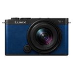 Panasonic LUMIX S9 Mirrorless Camera with 18-40mm Product Image