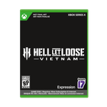 Hell Let Loose: Vietnam - Xbox Series X Product Image