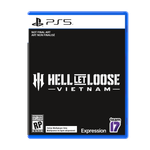 Hell Let Loose: Vietnam - PlayStation 5 Product Image