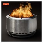 Summit 27" Fire Pit Product Image