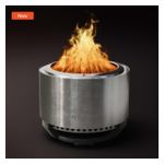 Summit 19.5" Fire Pit Product Image