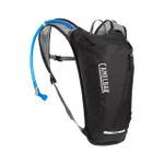 Rogue Lite 70oz/2L Biking Hydration Pack in Black Product Image