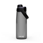 Thrive Chug 25oz/.75L Everyday Bottle/Charcoal Product Image