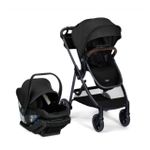 Phases Travel System - Raven Black Product Image
