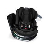 Galaxy360 Slim Rotating Convertible Car Seat /Raven Black Product Image