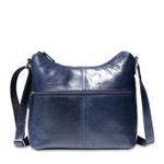 Uptown Hobo with Large Front Pocket Product Image