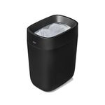 Good Grips 6L Trash Can Black Product Image