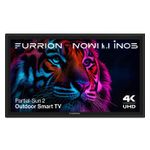 Furrion Aurora Partial-Sun 2 43 4K HDR Smart LED O Product Image