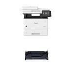 Canon imageCLASS D1650 All-in-One Monochrome Laser Product Image