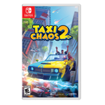 Taxi Chaos 2 - Nintendo Switch Product Image