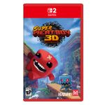Super Meat Boy 3D - Nintendo Switch 2 Product Image