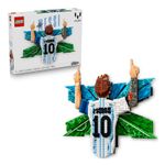 LEGO - Editions Lionel Messi – Celebration 43018 Product Image