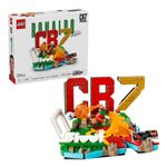LEGO - Editions Cristiano Ronaldo – Soccer Highlights 43012 Product Image