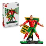 LEGO - Editions Cristiano Ronaldo – Soccer Legend 43016 Product Image