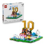 LEGO - Editions Lionel Messi – Soccer Highlights 43011 Product Image
