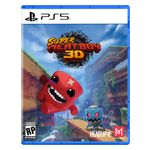 Super Meat Boy 3D - PlayStation 5 Product Image