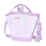 Cooler Tote Bag Soap Bubble Product Image