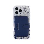 Kate Spade New York Morgan MagSafe Wallet Navy Product Image