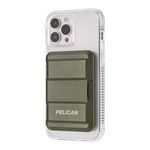 Pelican Protector MagSafe Wallet OD Green Product Image