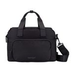Insulated Lunch Bag Obsidian Charcoal Product Image