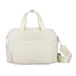 Insulated Lunch Bag Bone Product Image