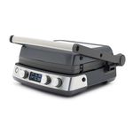 Elite Multi Grill & Griddle Graphite Product Image