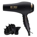 Black Gold Turbo Ionic Salon Dryer Product Image