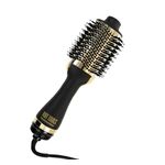 24K Gold One-Step Blowout Volumizer Product Image