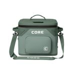 18 Can CLIMAKEEP Magnetic Soft Cooler Sage Product Image