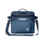 18 Can CLIMAKEEP Magnetic Soft Cooler Navy Product Image