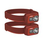 600 Lumen Rechargeable Headlamp - 2-Pack Product Image