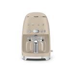 10 Cup Drip Coffee Maker, Moonlight Product Image