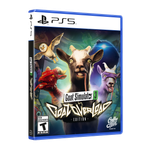 Goat Simulator 3 – Goat Overload Edition - PlayStation 5 Product Image