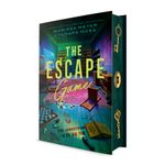 The Escape Game Product Image
