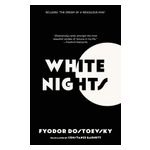 White Nights (Warbler Classics Annotated Edition) Product Image