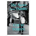 The News from Dublin: Stories Product Image