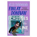 Finlay Donovan Crosses the Line Product Image