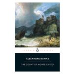 The Count of Monte Cristo Product Image