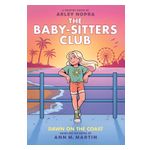 Dawn on the Coast: A Graphic Novel (the Baby-Sitters Club #19): Volume 19 Product Image