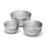 Mixing Bowl Set Gray Product Image